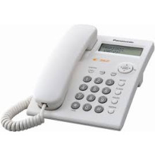 Điện thoại Panasonic KX-TSC11 (Hiện số gọi đến)