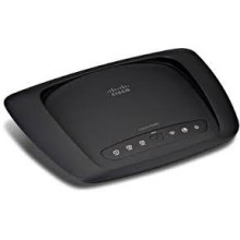Thiết bị đầu cuối ADSL, có định tuyến Linksys X2000