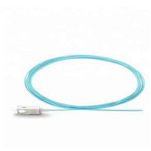 Pigtail - Dây hàn quang multimode SC Om3 dài 1.5 mét