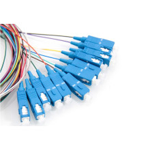 Dây hàn quang SC Singlemode  (Pigtail SC)