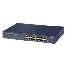 Cổng nối mạng Netgear JFS516 16port10/100M