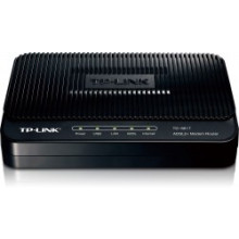 Modem ADSL TP-LINK TD-8817