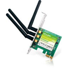 Card mạng không dây TL-WDN4800