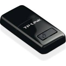 Card mạng không dây TL-WN823N