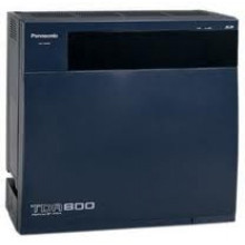 KX-TDA600-32-272: Tổng đài Panasonic 32 vào 272 máy lẻ