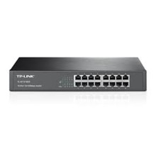 Switch TP-LINK TL-SF1016DS