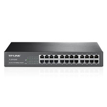 Cổng nối mạng TP-LINK TL-SF1024D