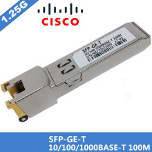 Module Quang Cisco SFP-GE-T