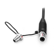 Đầu nối quang công nghiệp Q-RMC Connectors