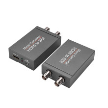 Bộ chuyển đổi hdmi to sdi Ho-link HL-HDCV01