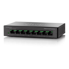 Switch Cisco SF110D-08