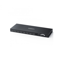 Bộ chia, gộp tín hiệu HDMI 2.0 Matrix 4 vào 4 ra Ugreen 70436