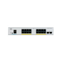 Switch Cisco C1000-16T-E-2G-L
