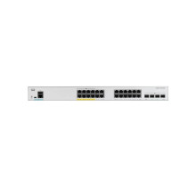 Switch Cisco Catalyst 1000. C1000-24T-4X-L