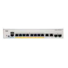 Switch Cisco Catalyst 1000. C1000-8FP-2G-L