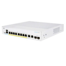 Switch Cisco CBS250-16P-2G-EU