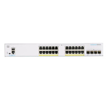 Switch Cissco CBS350-24P-4X
