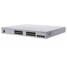Switch Cisco CBS350-24T-4X
