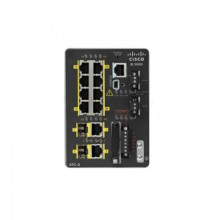 Switch Công nghiệp Cisco IE-2000-8TC-GL