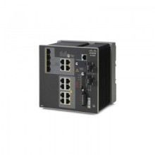 Switch Công nghiệp Cisco IE-4000-8GT4G-E