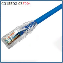 Dây nhảy patch cord 1.2m Commscope Cat5 4FT Blue (CO155D2-0ZF004)