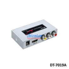 Bộ chuyển đổi HDMI sang AV DTECH DT-7019A