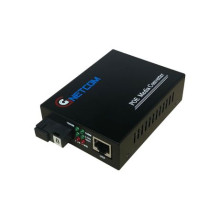 Converter Quang GNETCOM PoE GNC-6101GE-20B