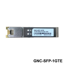 Module cổng đồng GNETCOM GNC-SFP-1GTE