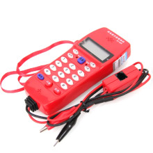 Thiết bị kiểm tra cáp điện thoại NF-866
