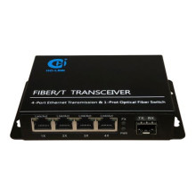 Converter Quang SFP Ho-link HL-2014-SFP | module 10/100/1000M