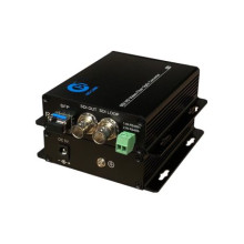 Bộ chuyển đổi tín hiệu Video SDI qua Quang HL-3GSDI-1V1D-T/RL