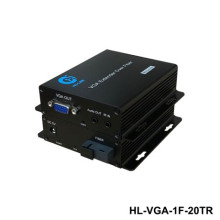 Bộ chuyển đổi VGA sang quang Ho-link HL-VGA-1F-20TR