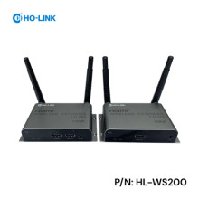 Bộ thu phát HDMI không dây Ho-link 200M HL-WS200