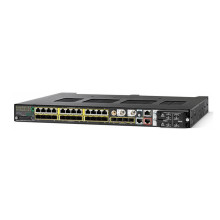 Switch Công nghiệp Cisco IE-5000-16S12P