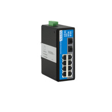 Switch công nghiệp 3Ondata IES2010