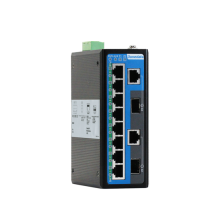 Switch công nghiệp 3Onedata IES2210-8P2GC-2P24-120W