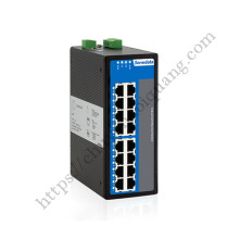 Switch công nghiệp 16 cổng Gigabit Ethernet 3Onedata IES3020G-16GT