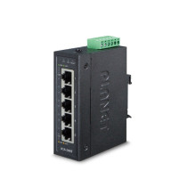 Switch công nghiệp Planet IGS-500T
