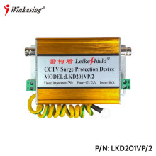 Thiết bị chống sét camera kèm nguồn điện LKD201VP-2/220V