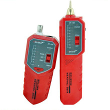 Máy test cáp điện thoại, cáp mạng và đồng trục Noyafa NF-168