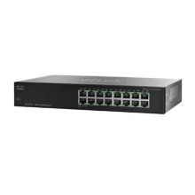 Switch Cisco SF110-16