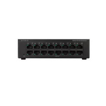 Switch Cisco SF110D-16