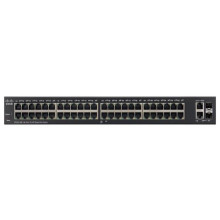 Switch Cisco SF220-48P-K9-EU