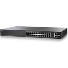 Switch Cisco SG112-24