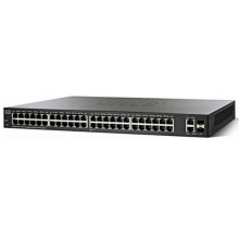 Switch Cisco SG220-50-K9-EU