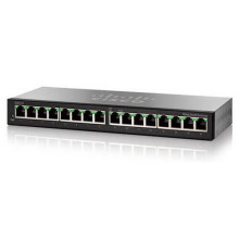 Switch Cisco SG95-16-AS
