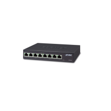 Switch Planet 8-port Gigabit GSD-805