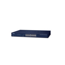 Switch Planet 16 port FNSW-1601 | 16 cổng 10/100Mbps