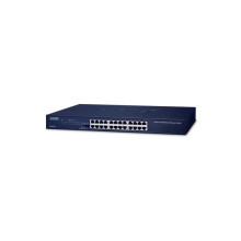 Switch Planet 24-port FNSW-2401, 24 cổng 10/100Mbps