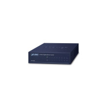 Switch Planet 16-port GSD-1603 | 16 cổng Gigabit RJ45, 10/100/1000Mbps.